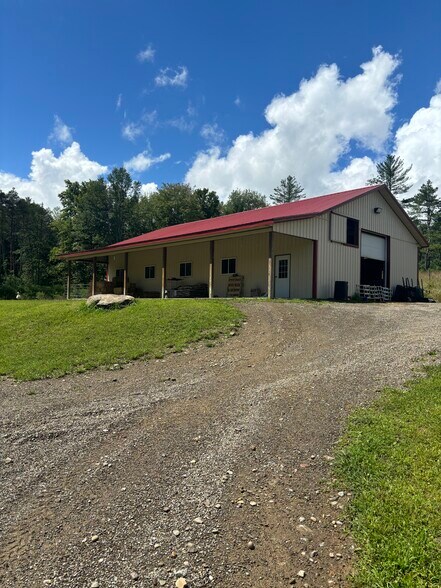 More Photos Of 7632 Centerville Rd, Houghton Trailer Camper Park For Sale