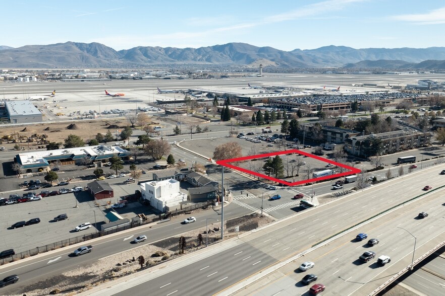 More Photos Of 1535 Terminal Way, Reno Land For Lease