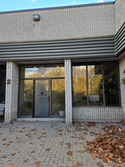 Primary Photo Of 1605 Sedlescomb Dr, Mississauga Manufacturing For Sale