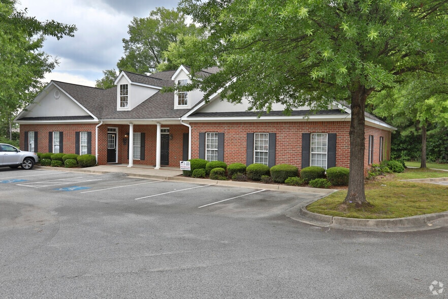 More Photos Of 3506 Professional Cir, Martinez Office For Lease