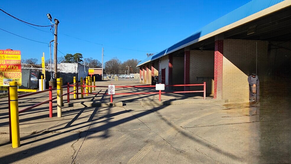 More Photos Of 4954 Summer Ave, Memphis Carwash For Sale