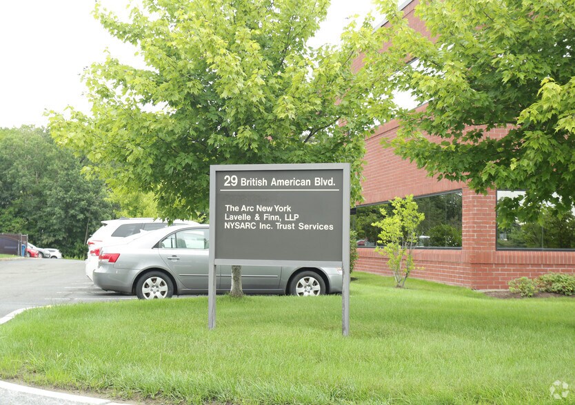 More Photos Of 29 British American Blvd, Latham Office For Sale