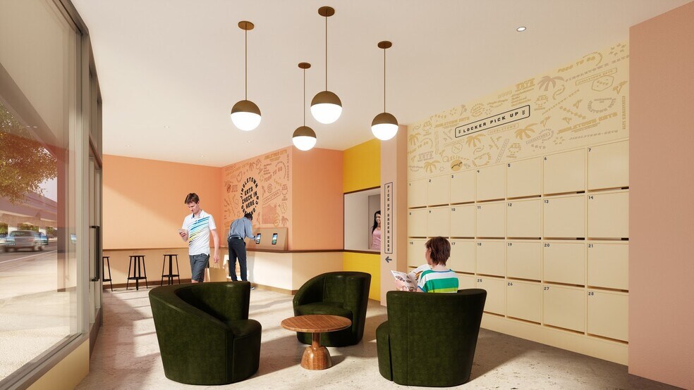 More Photos Of 2353 E 12th St, Oakland Freestanding For Lease