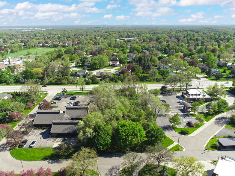 More Photos Of 41628 Six Mile Rd, Northville Land For Sale