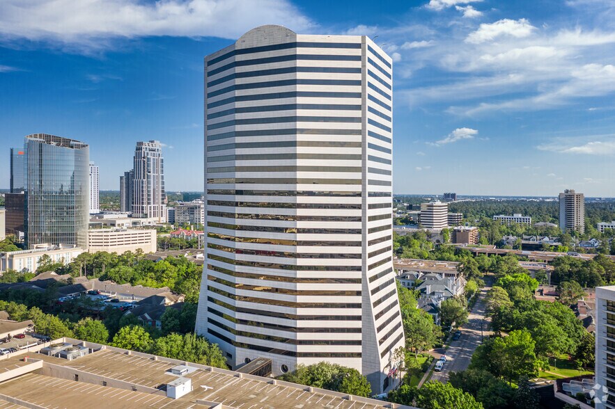 More Photos Of 4400 Post Oak Pky, Houston Office For Lease