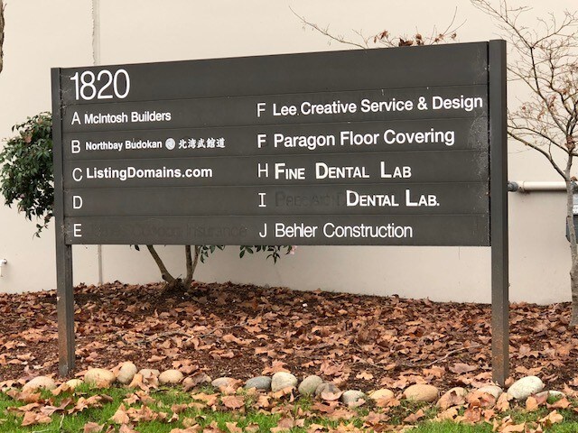 More Photos Of 1820 Empire Industrial Ct, Santa Rosa Warehouse For Lease