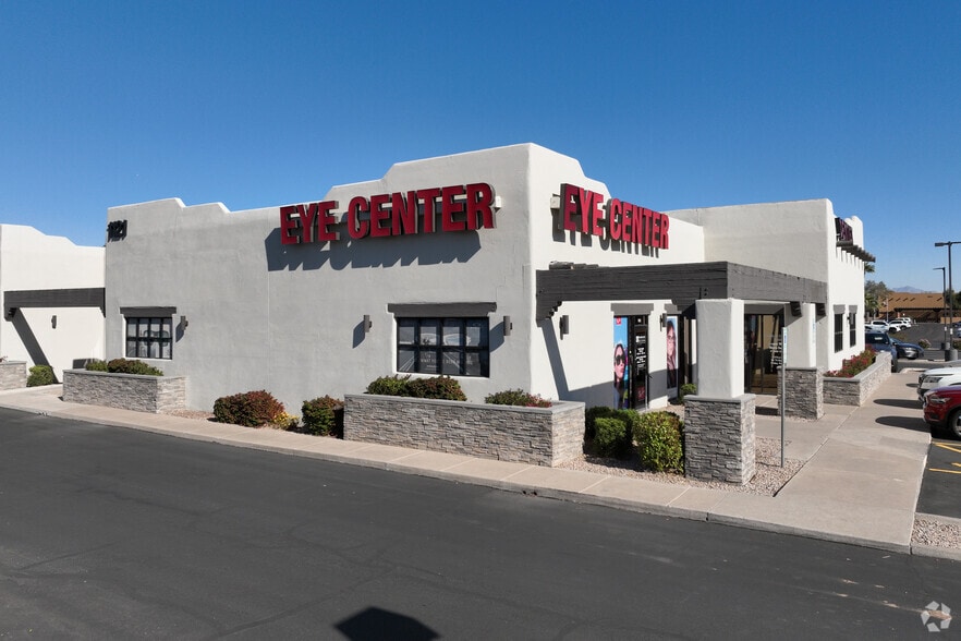 More Photos Of 925-2034 S Gilbert Rd, Mesa Unknown For Lease