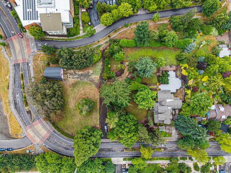 More Photos Of 292 S Garden Way, Eugene Land For Sale