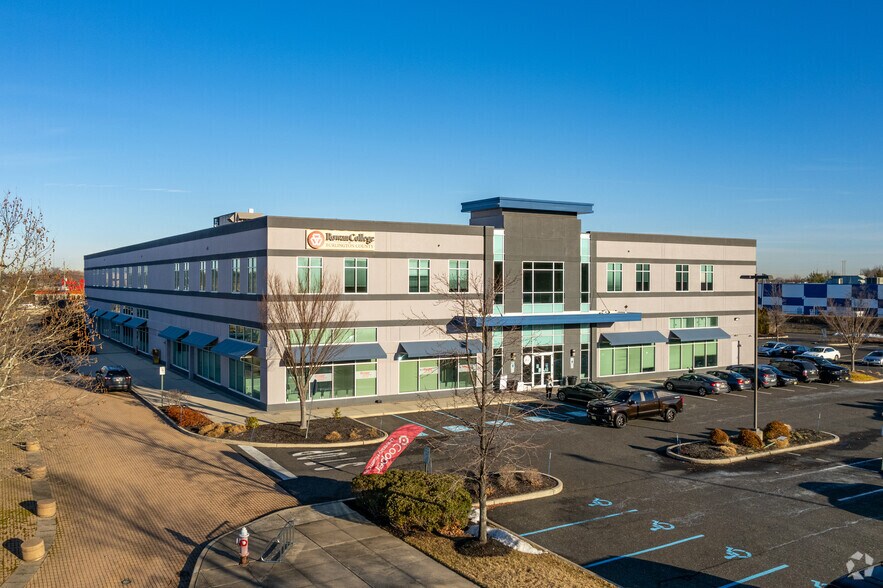 Primary Photo Of 200 Campbell Dr, Willingboro Office For Lease