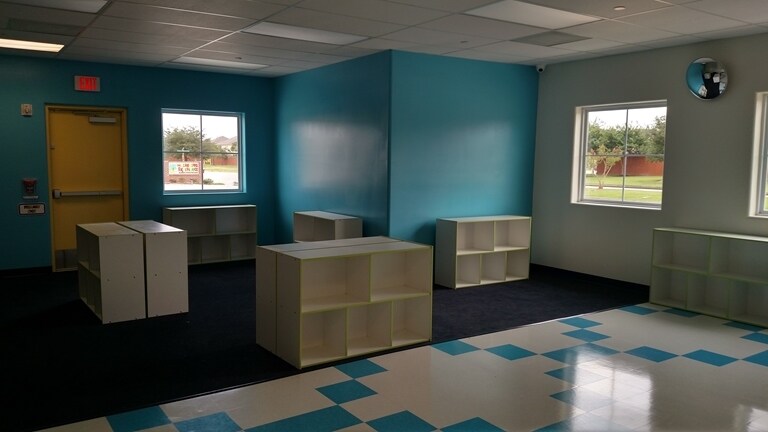 More Photos Of 18003 Lago Forest Dr, Atascocita Daycare Center For Sale