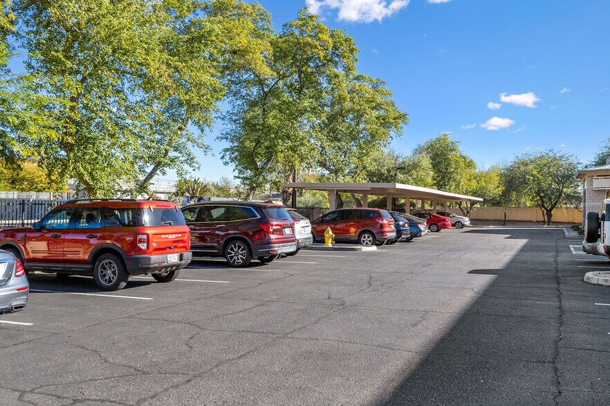 More Photos Of 5801 S McClintock Dr, Tempe Office For Lease