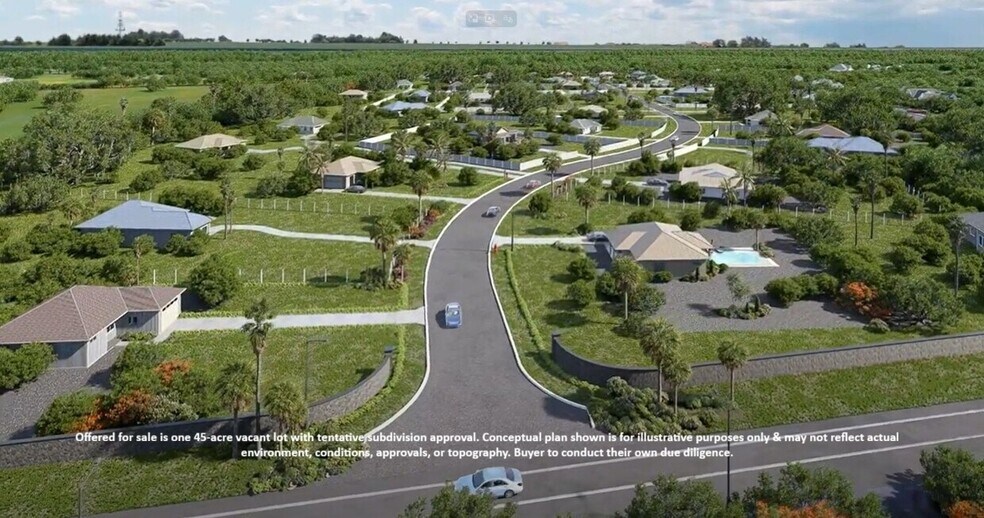 More Photos Of Volcano Rd, Kurtistown Land For Sale