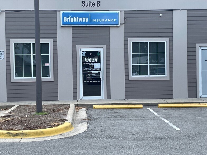 More Photos Of 815 Beville Rd, Daytona Beach Storefront Retail Office For Lease