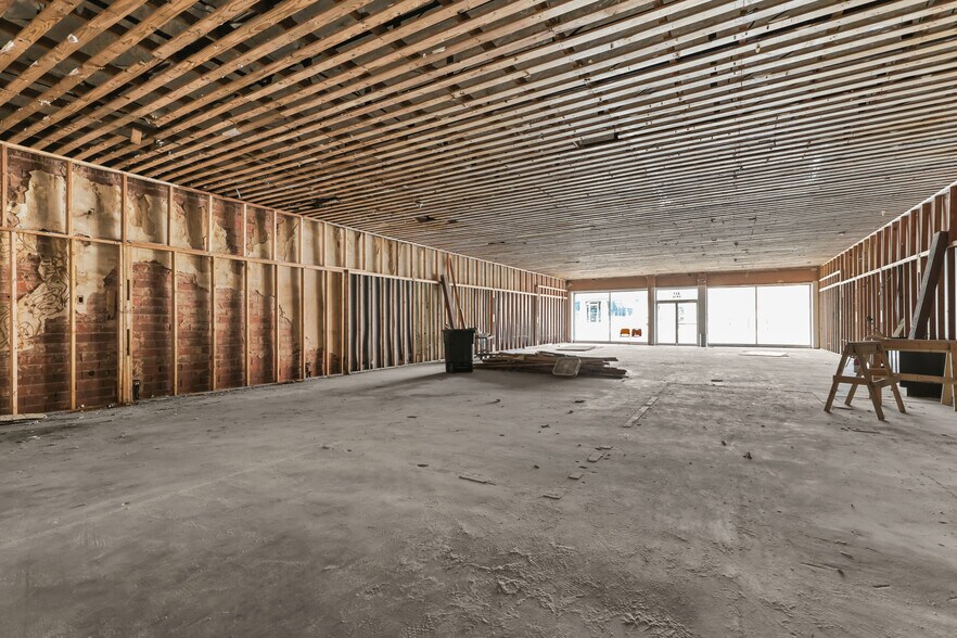 More Photos Of 322-326 Avenue C, Killeen Storefront For Lease