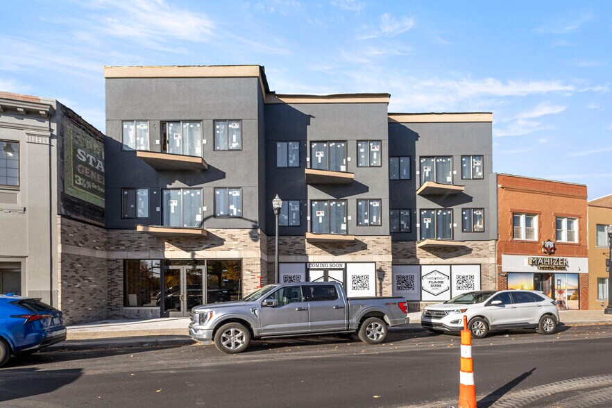 More Photos Of 13730 Michigan Ave, Dearborn Multifamily For Lease