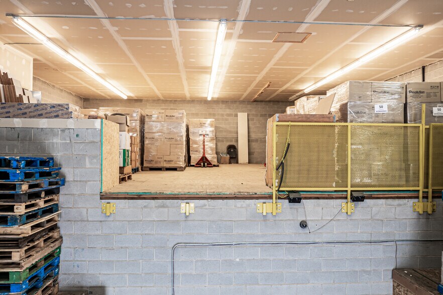 More Photos Of 322 W Griffith Rd, Pocatello Self Storage For Lease