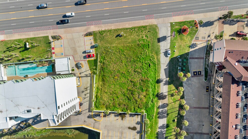 More Photos Of 9510 Seawall Blvd, Galveston Land For Sale