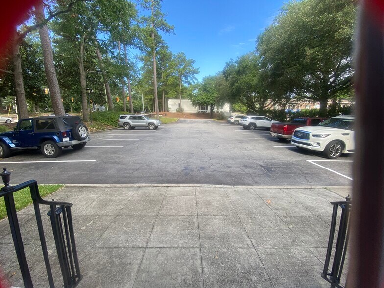 More Photos Of 1600 St Julian Pl, Columbia Office For Lease