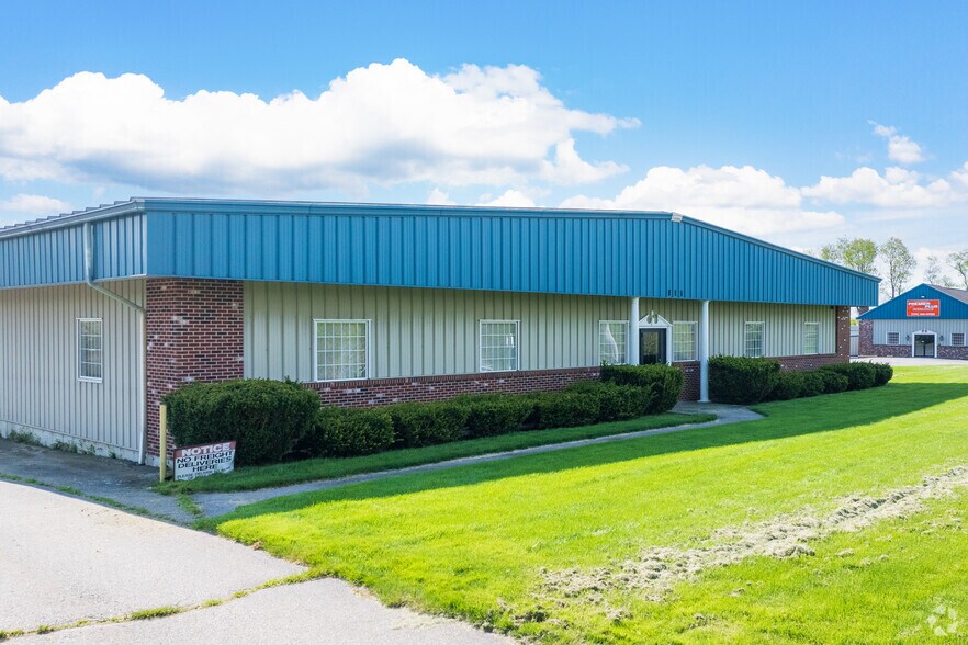 More Photos Of 107 Dresser Hill Rd, Charlton General Retail For Sale