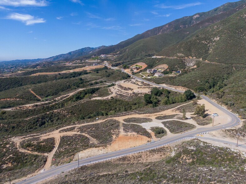 More Photos Of 0 Snowdrop, Rancho Cucamonga Land For Sale