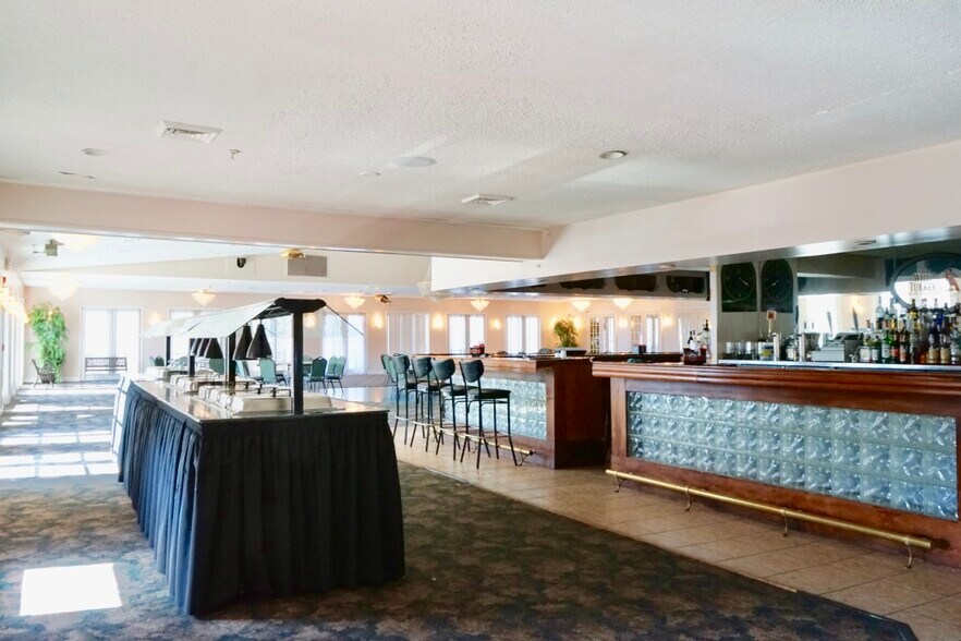 More Photos Of 746 Route 23B, Catskill Restaurant For Sale