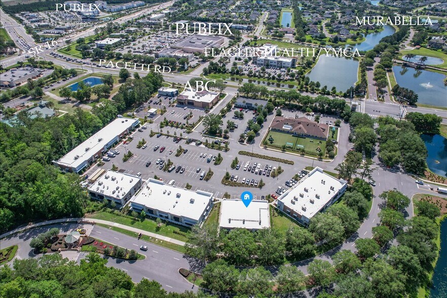 More Photos Of 160 Registry Blvd, Saint Augustine General Retail For Sale
