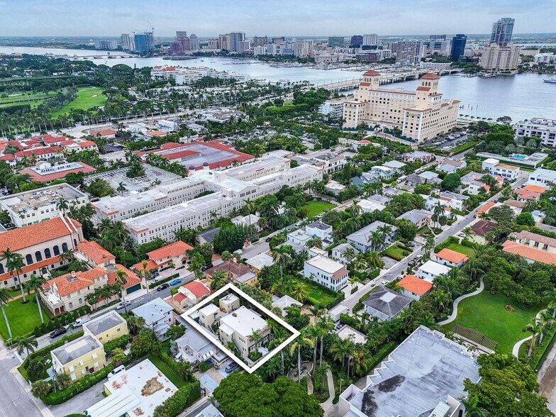 More Photos Of 212 Oleander Ave, Palm Beach Apartments For Sale