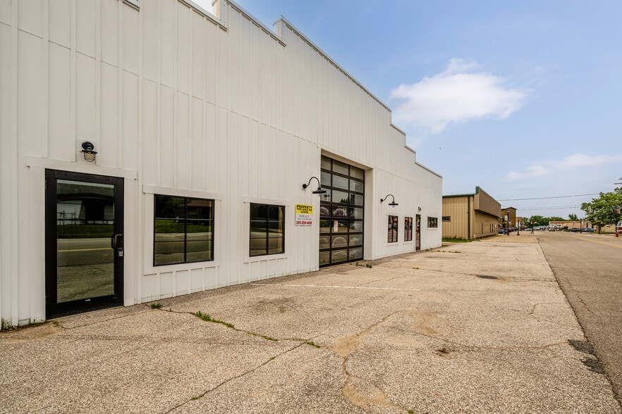 More Photos Of 9098 1st St, Baroda Warehouse For Sale