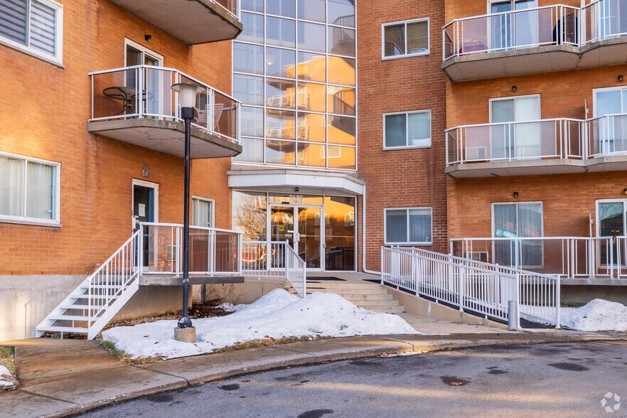 More Photos Of 7405-7415 Beaubien St E, Anjou Apartments For Sale