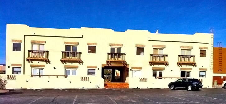 More Photos Of 13253 N La Montana, Fountain Hills Medical For Lease