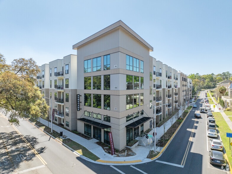 Primary Photo Of 501 Chapel Dr, Tallahassee Apartments For Lease
