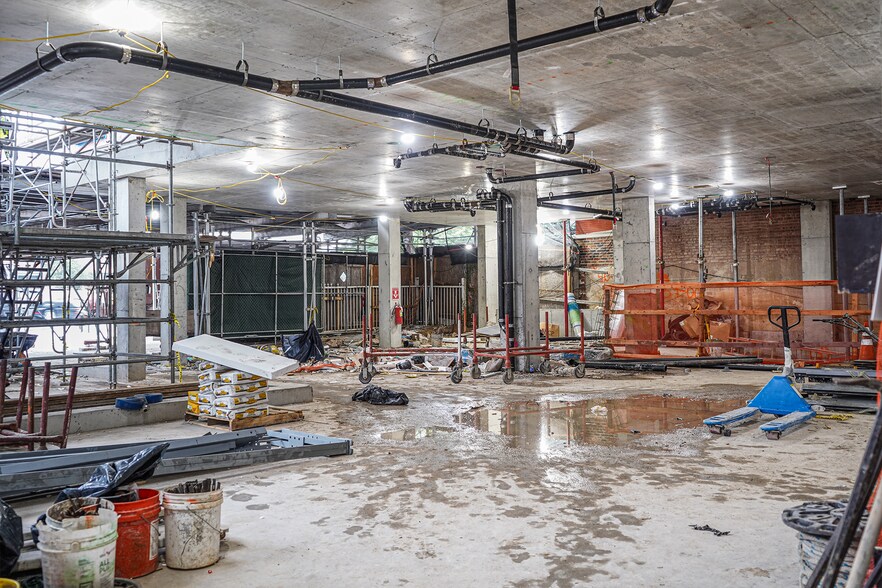 More Photos Of 406 Remsen Ave, Brooklyn Manufactured Housing Mobile Home Park For Lease