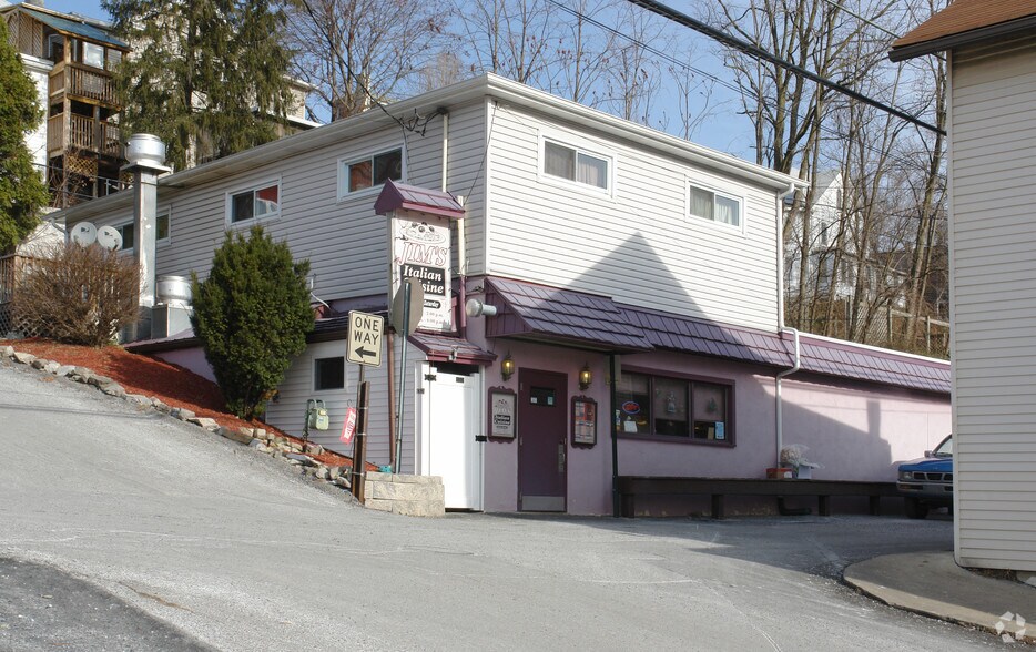 More Photos Of 116 S Penn St, Bellefonte Restaurant For Sale