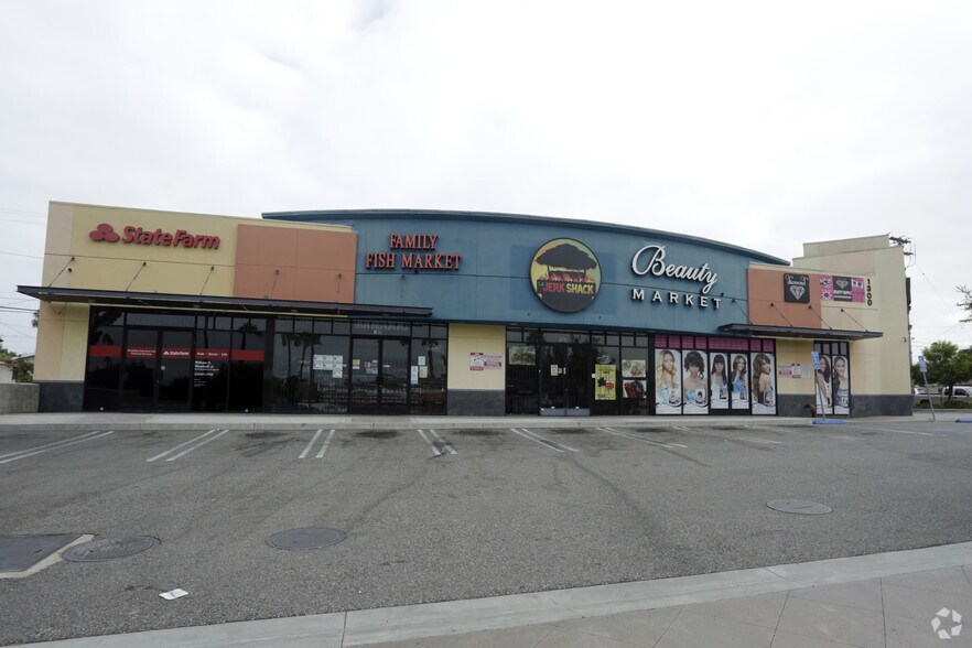 More Photos Of 1300 Centinela Ave, Inglewood Freestanding For Lease