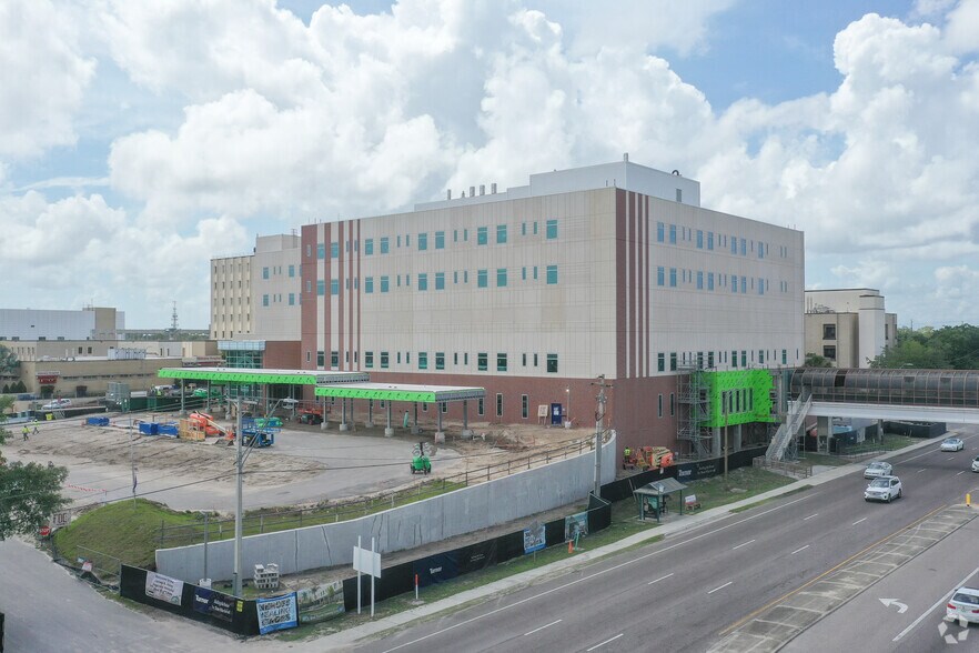 More Photos Of 13000 Bruce B Downs Blvd, Tampa Hospital For Lease