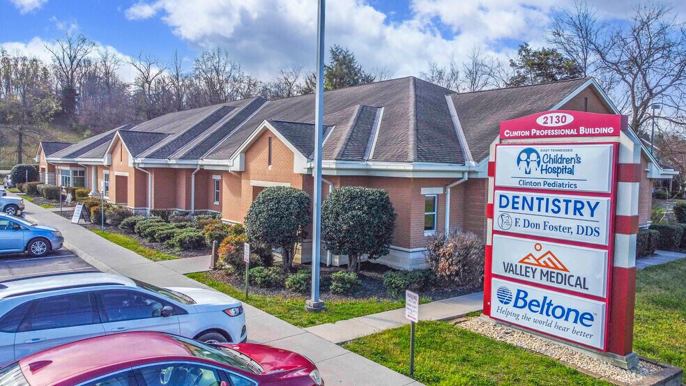 More Photos Of 2130 Charles G Seivers Blvd, Clinton Medical For Sale