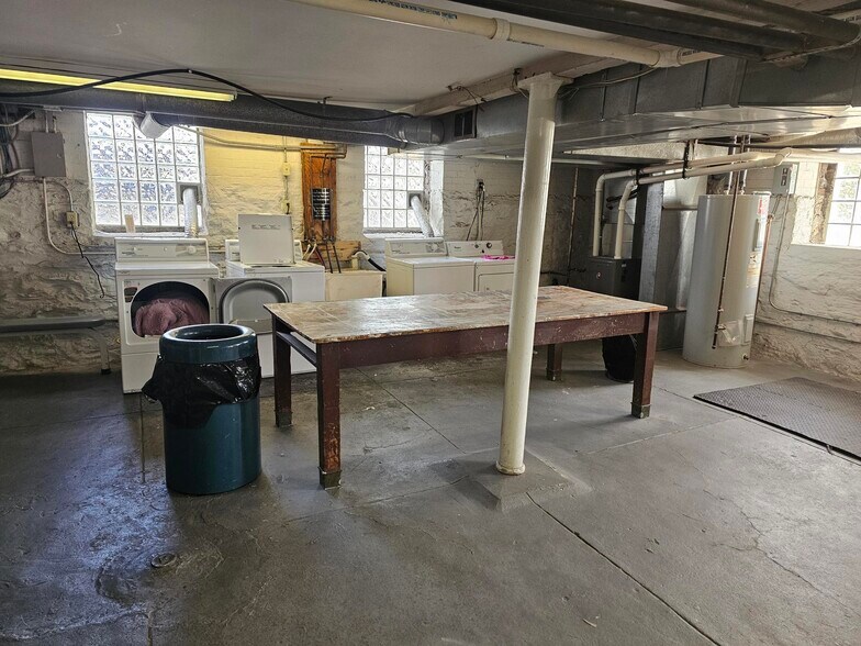 More Photos Of 5335 Delmar Blvd, Saint Louis Apartments For Sale