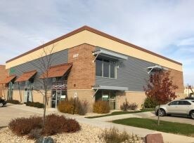 More Photos Of 807 Liberty Dr, Verona Flex For Lease