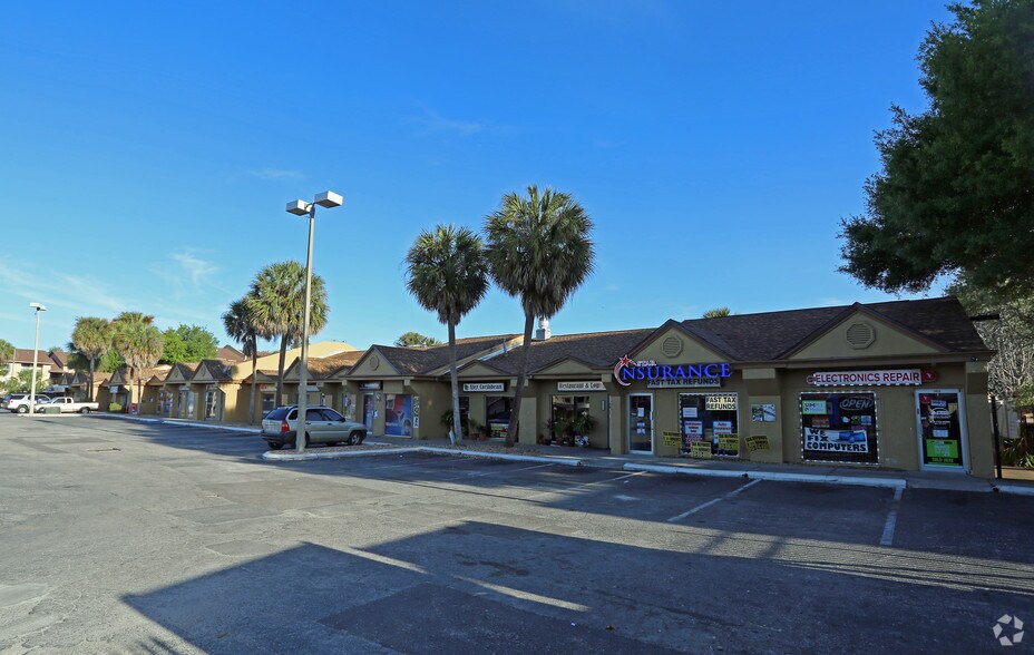 More Photos Of 1402-1434 E Fletcher Ave, Tampa Unknown For Lease