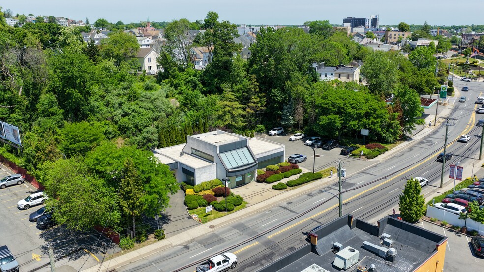 More Photos Of 250 Boston Post Rd, Port Chester Land For Sale