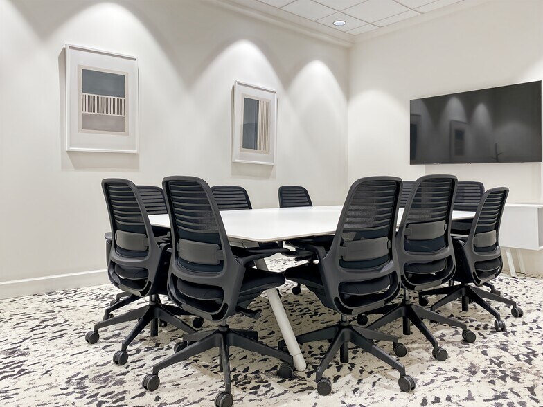 More Photos Of 186 Lincoln St, Boston Coworking Space