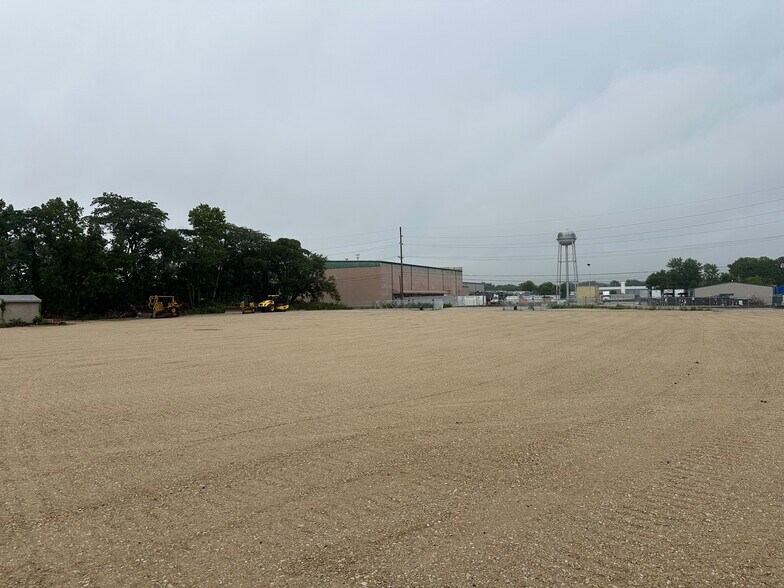 More Photos Of 5810 N Ninth St, Delphi Land For Lease