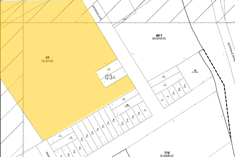 More Photos Of 505-532 E Baltimore Ave, Clifton Heights Land For Lease