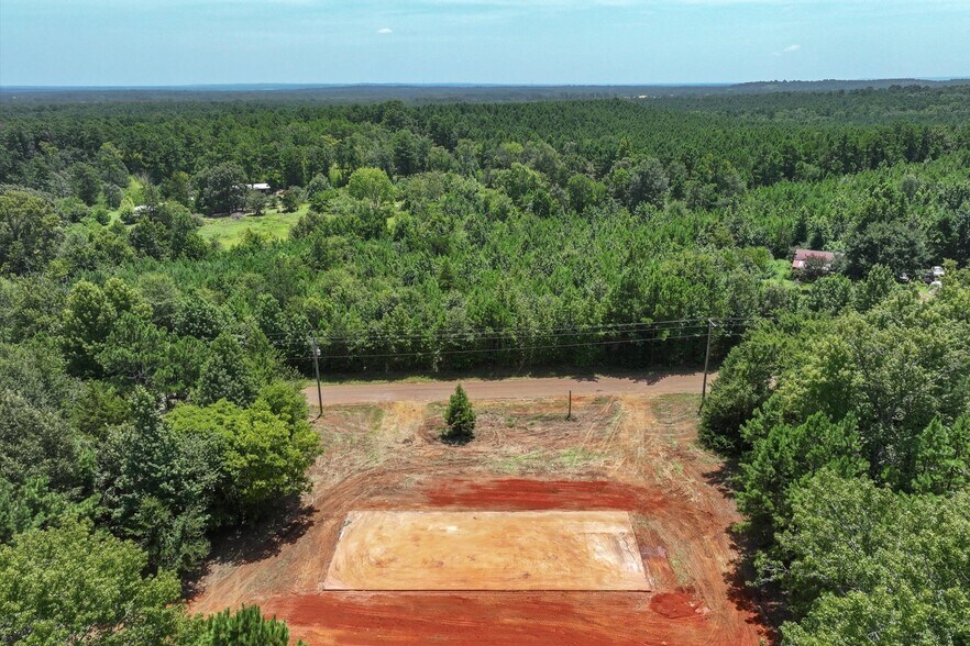 More Photos Of Tract 2 County Road 4102, Jacksonville Land For Sale
