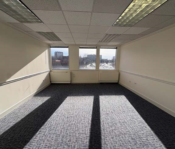 More Photos Of 300 Preston Ave, Charlottesville Office For Lease