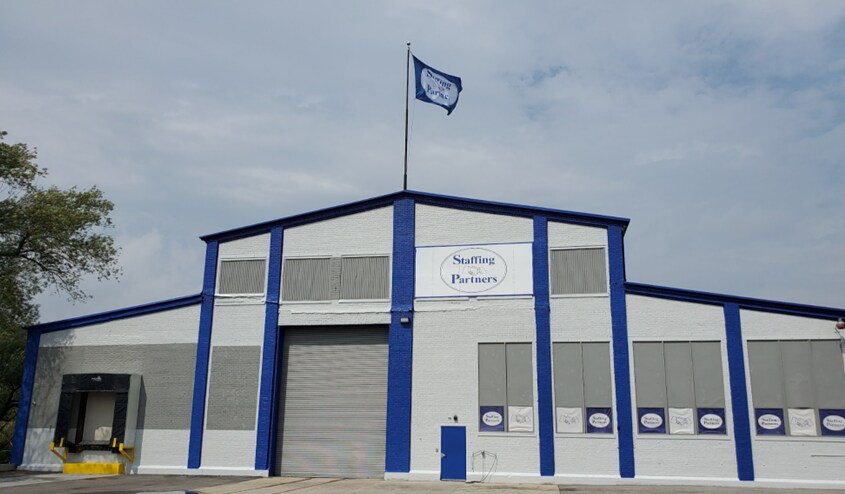 Primary Photo Of 2217 S 1st St, Milwaukee Warehouse For Lease