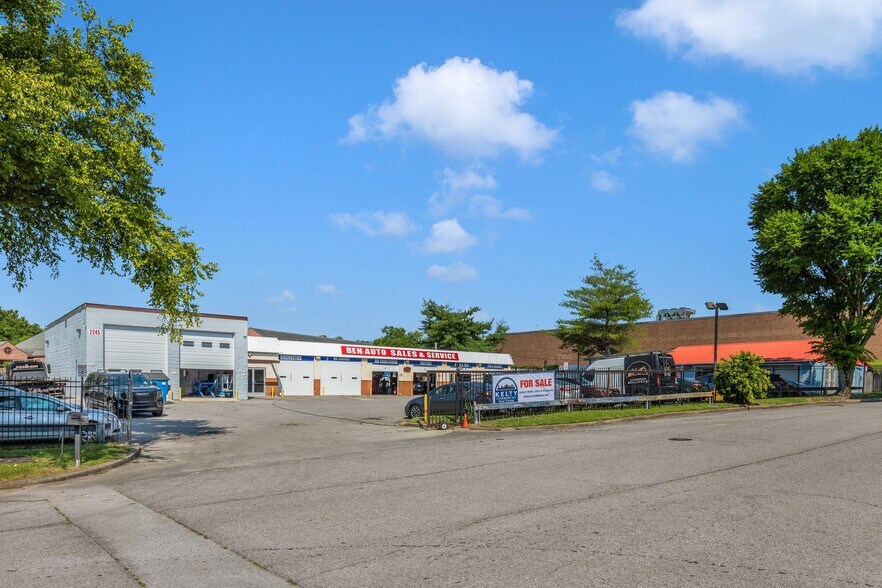 More Photos Of 2245 Murfreesboro Rd, Nashville Carwash For Sale