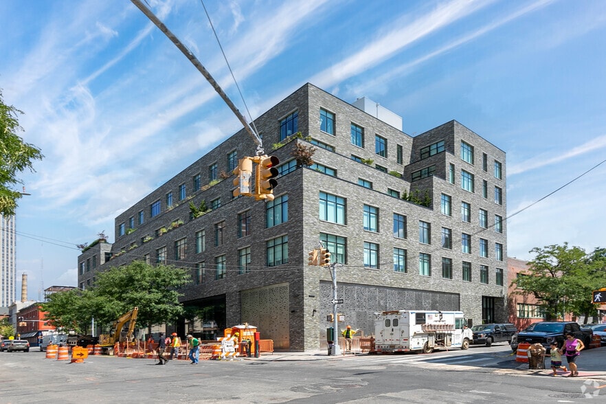More Photos Of 522 Atlantic Ave, Brooklyn Apartments For Lease