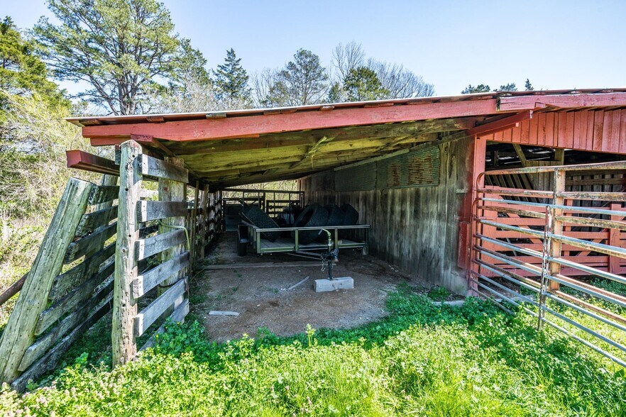 More Photos Of 3170 Phillips Chapel Rd, Waynesboro Land For Sale