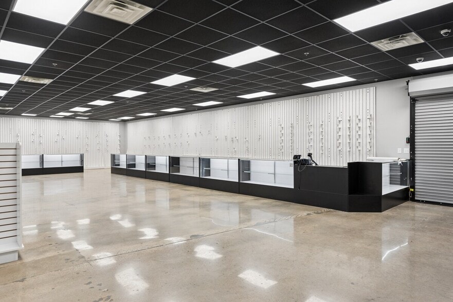 More Photos Of 4803 Old Hickory Blvd, Hermitage Freestanding For Lease